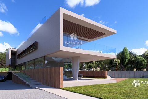 Terra a Vale do Lobo, Faro, Vale do Lobo - € 4.100.000 | Ref: Flare - foto 3